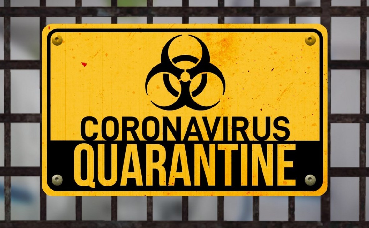 5 из 44: до каких муниципалитетов Кубани еще не добрался коронавирус