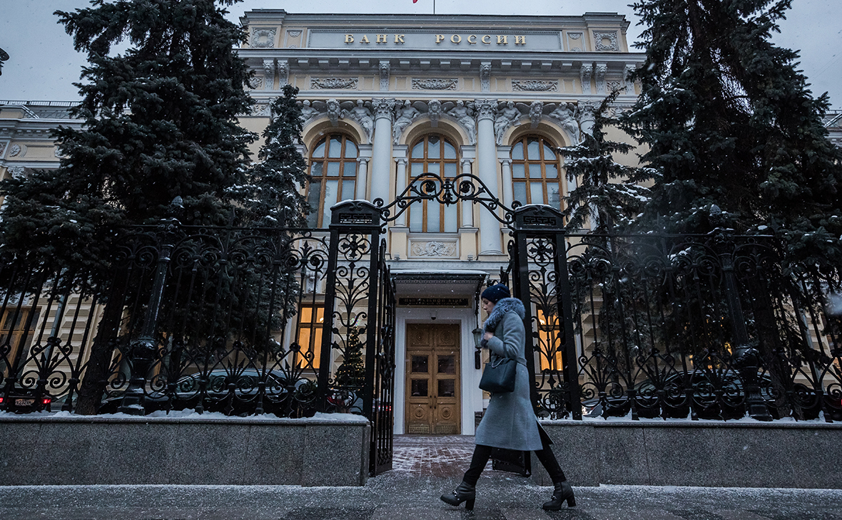 Фото:Андрей Любимов / РБК