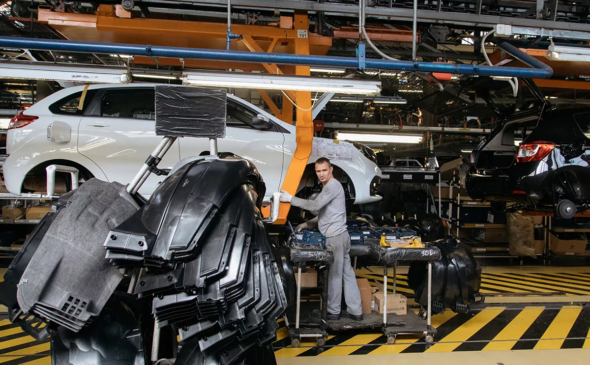 Анар Мовсумов / РИА Новости