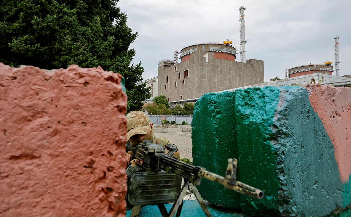 Александр Ермоченко / Reuters