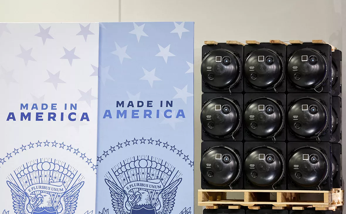 Jonathan Ernst / Reuters