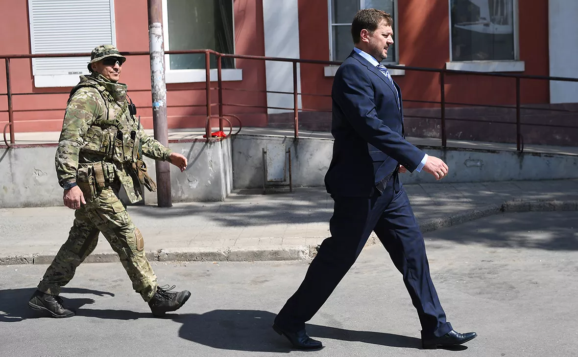 Алексей Майшев / РИА Новости