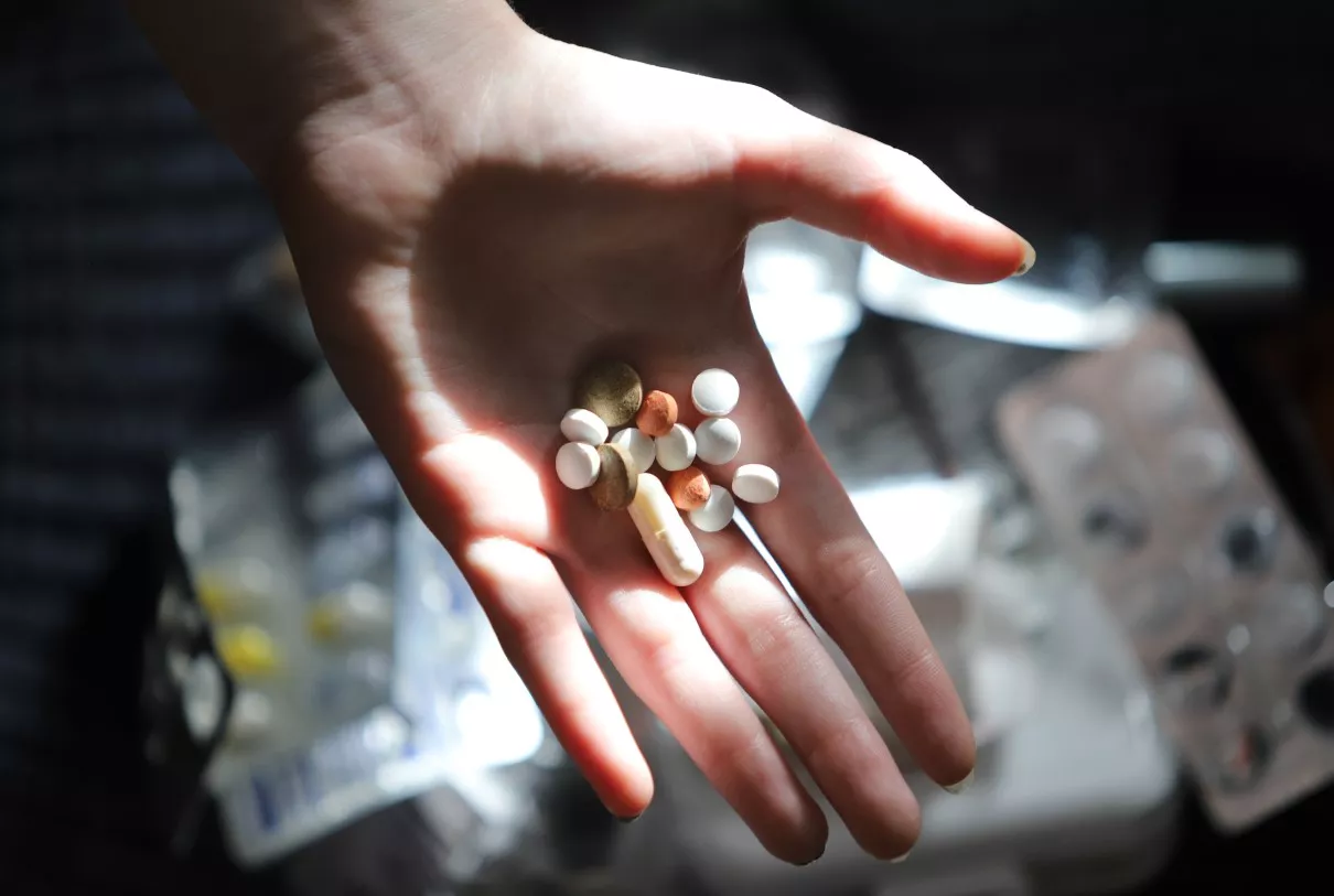 Екатерина Сычкова / РИА URA.RU