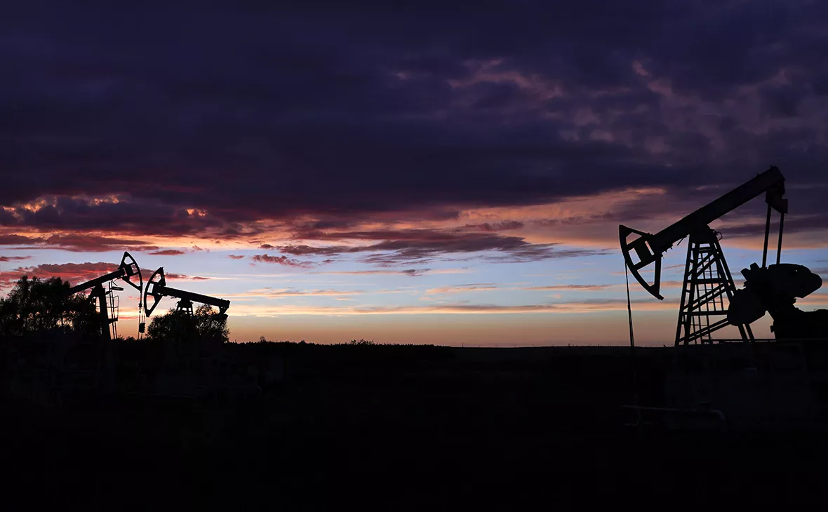 Егор Алеев / ТАСС