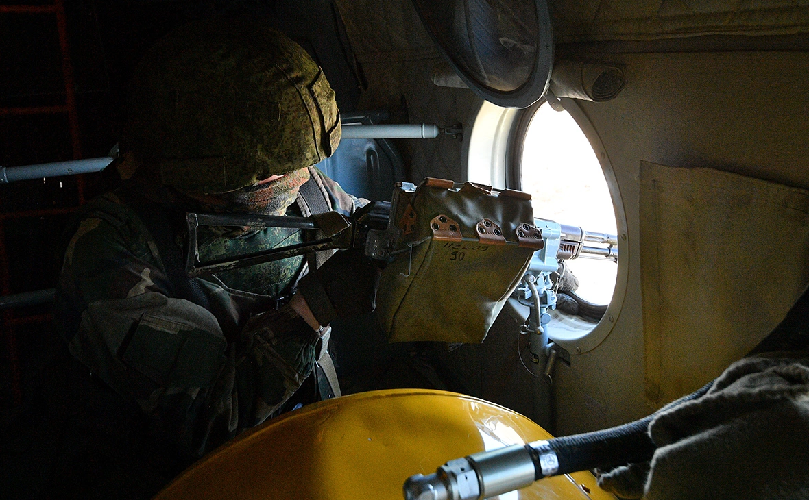 Виктор Толочко / РИА Новости