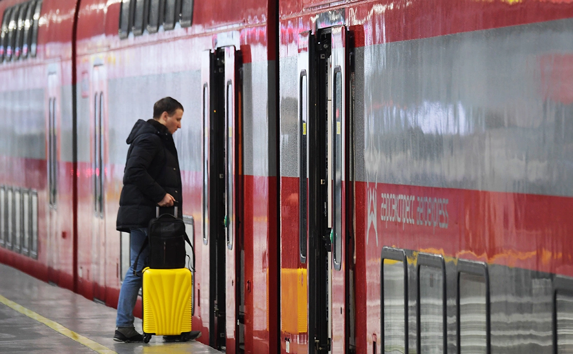 Алексей Никольский / РИА Новости