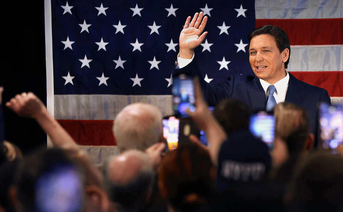 Spencer Platt / Getty Images