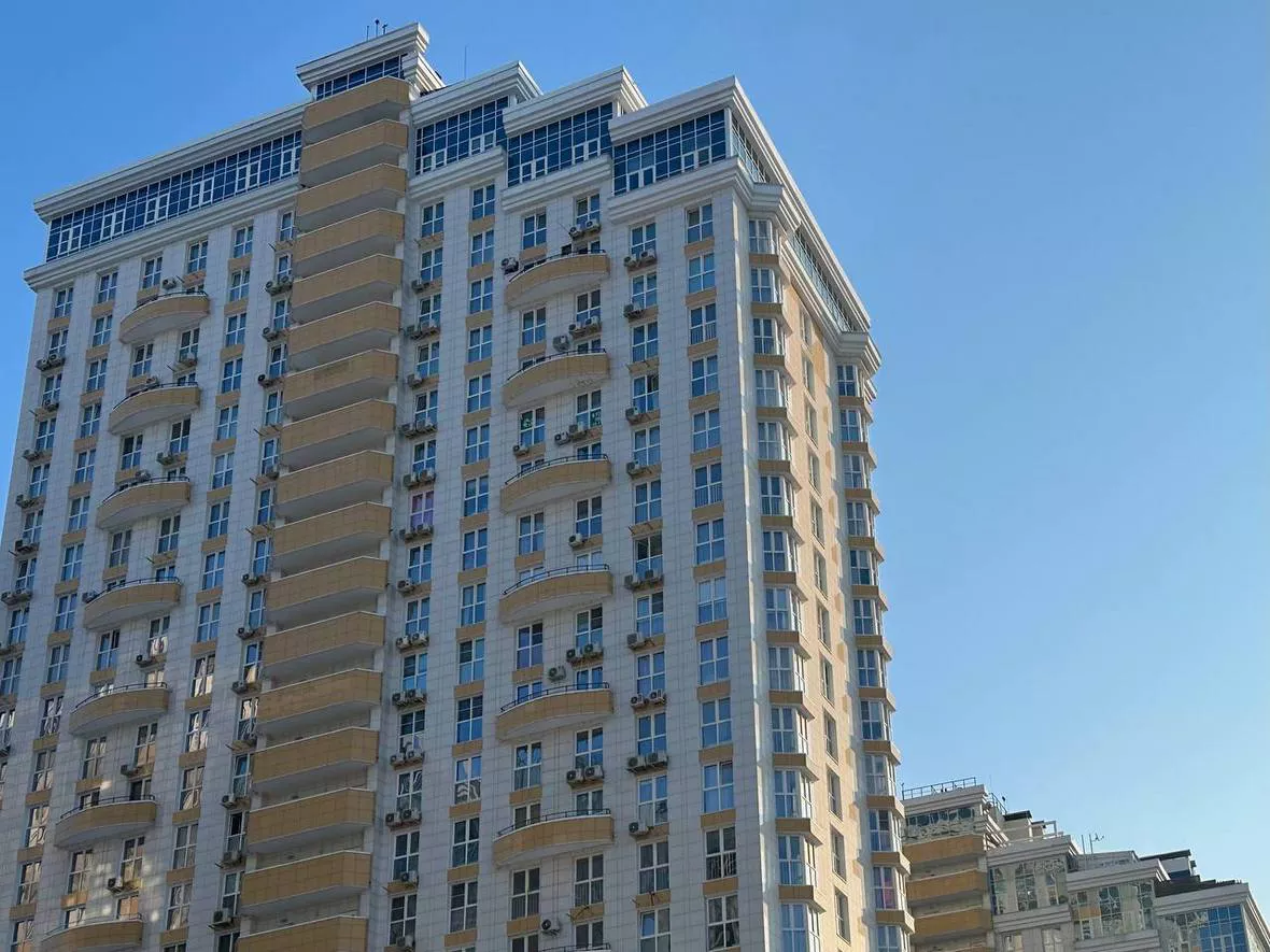 Анастасия Батаршинова, РБК Краснодар