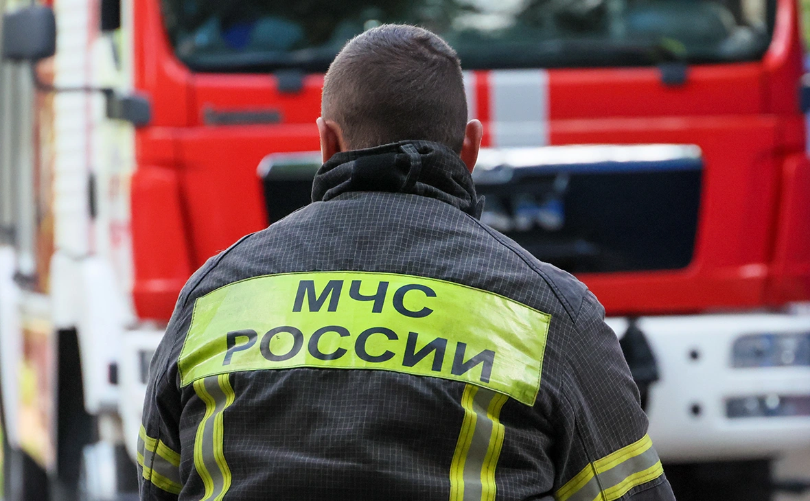 Алексей Белкин / NEWS.ru / Global Look Press