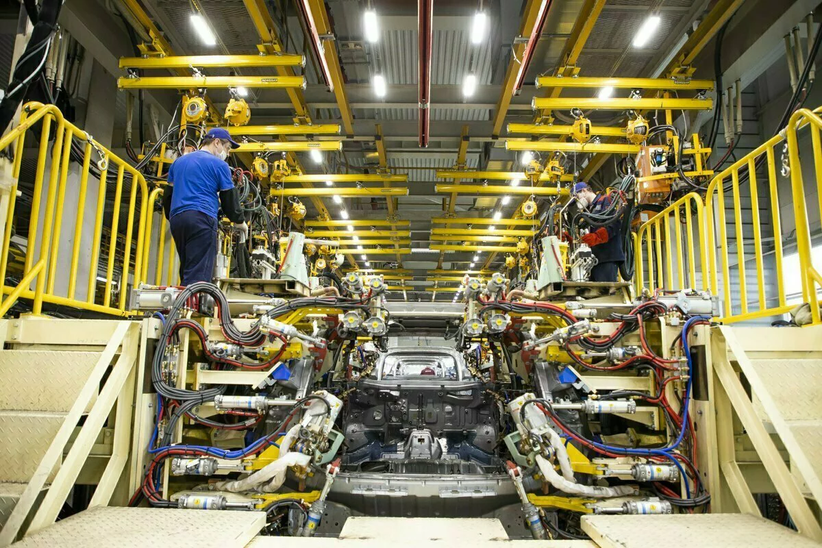 пресс-служба "Автотор"