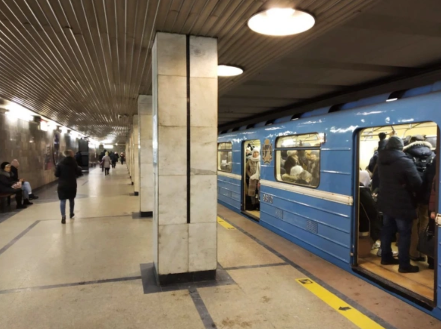 Алексей Коваленок / РБК Новосибирск