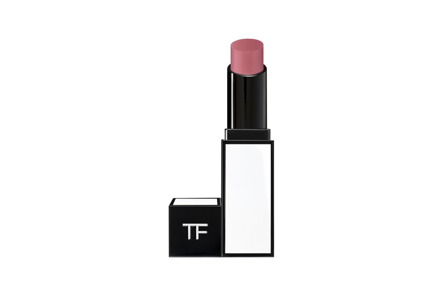 Помада для губ Lip Color Satin Matte, оттенок Intimate Rose, Tom Ford, 5900 руб. (ЦУМ)