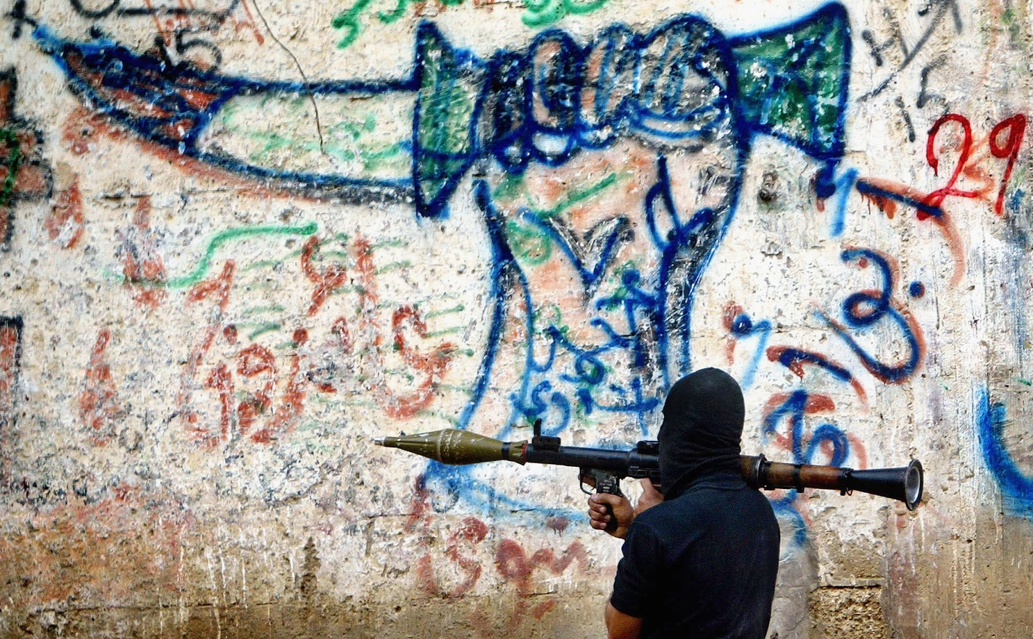 Abid Katib / Getty Images