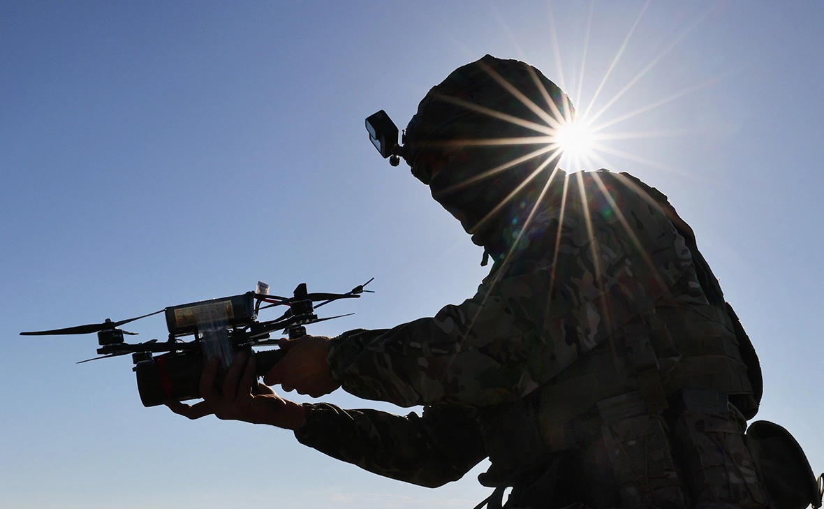 Алексей Коновалов / ТАСС