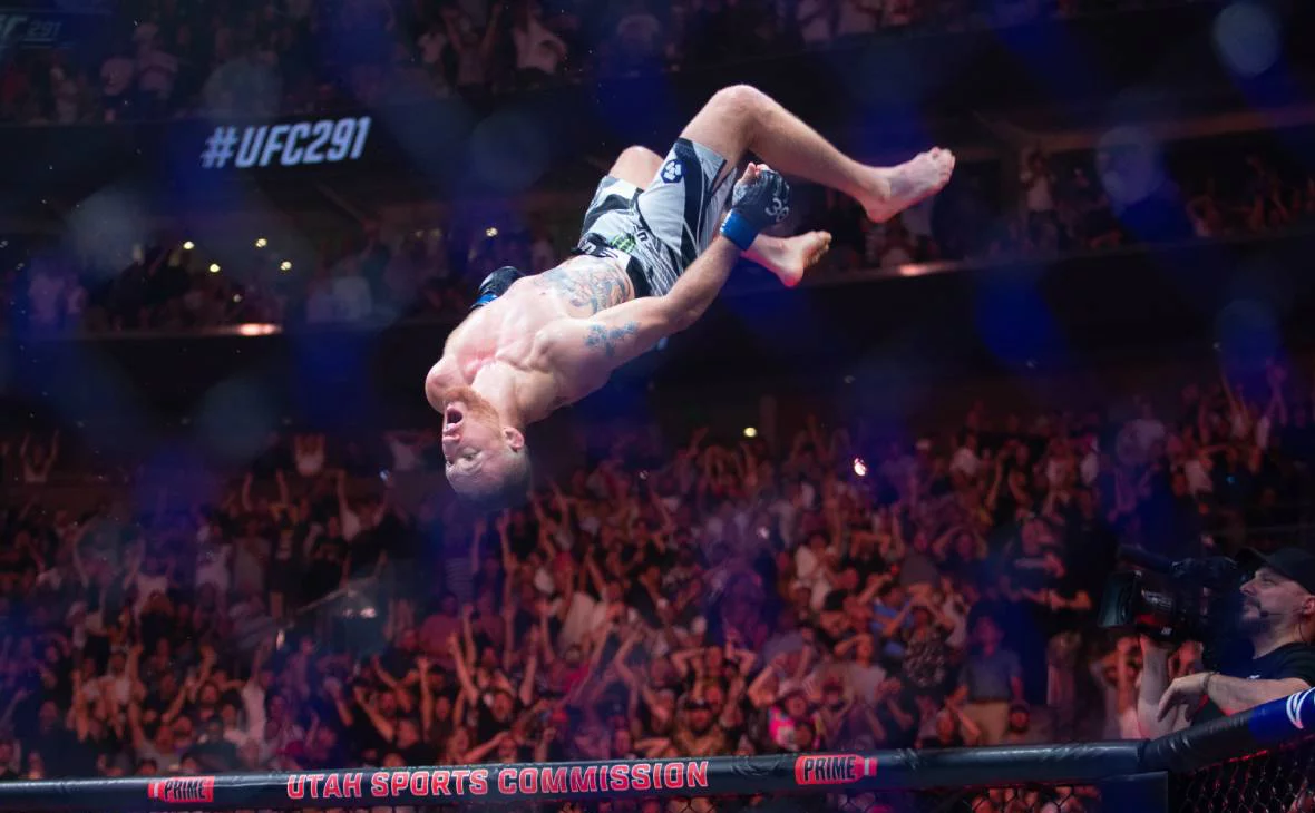   Chris Gardner / Getty Images