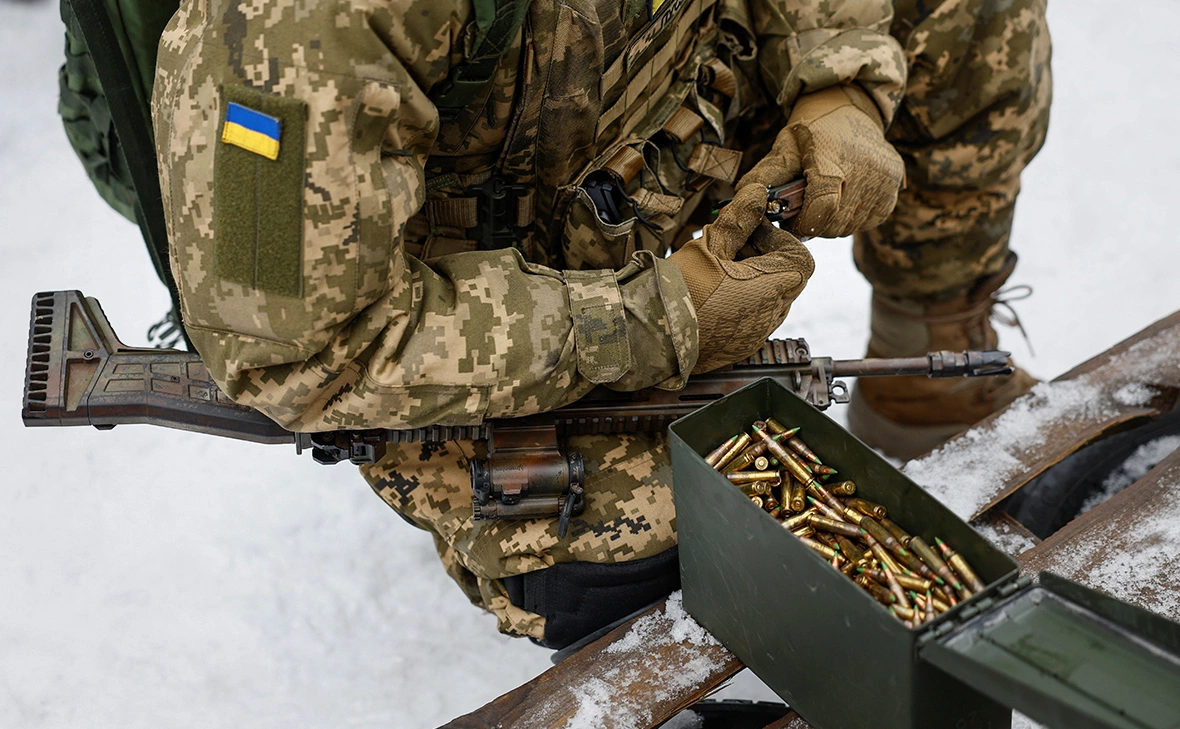 Валентин Огиренко / Reuters