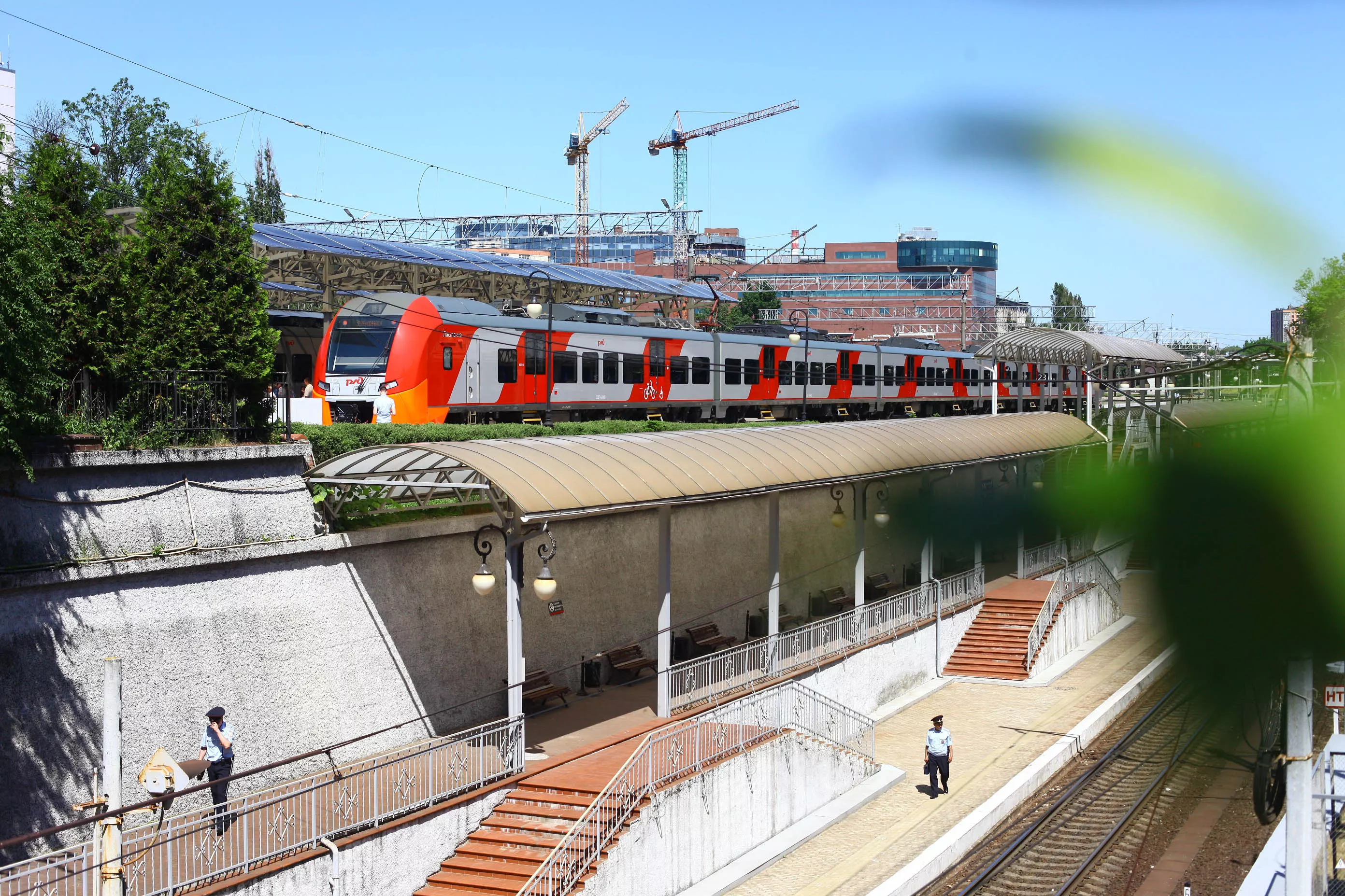 Архив РБК Калининград