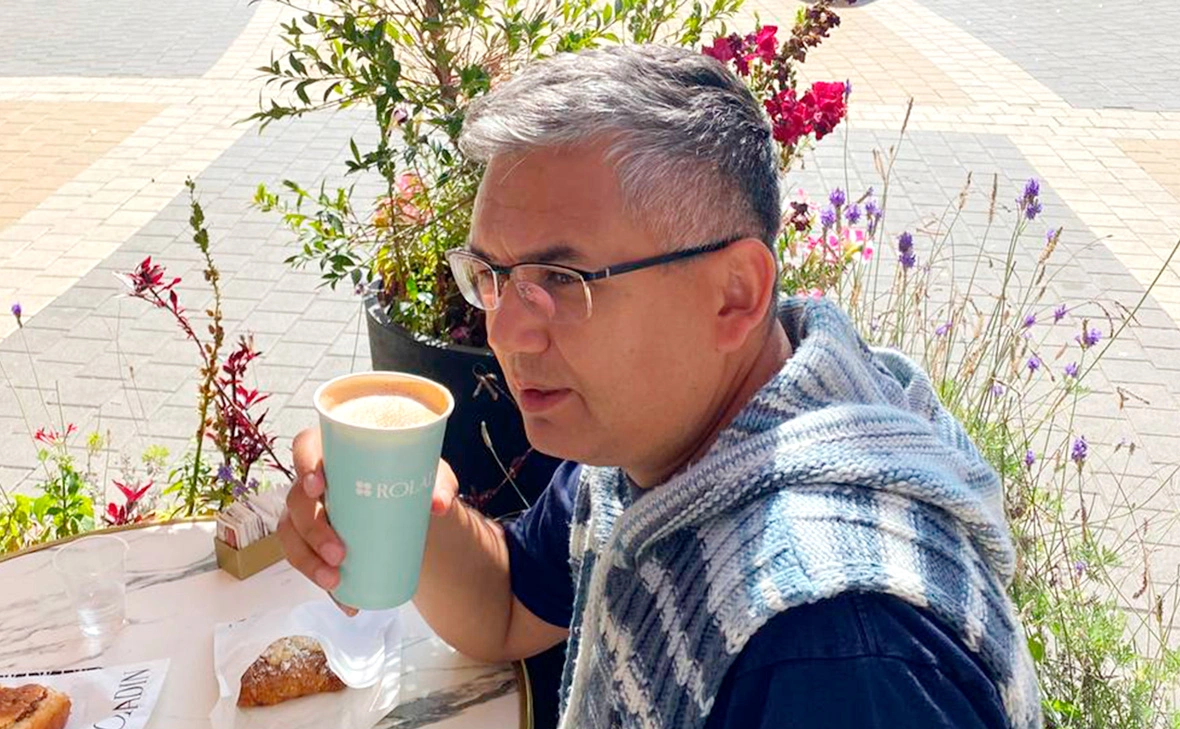 abbasgallyamovpolitics / Telegram