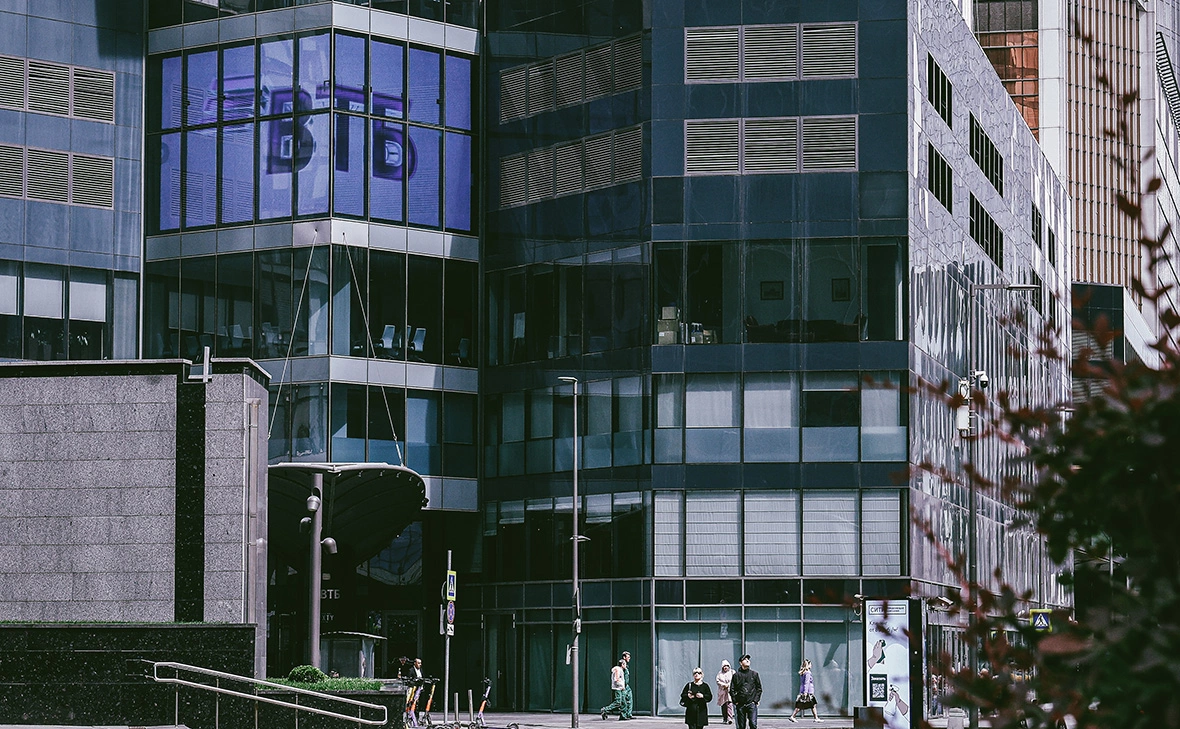 Андрей Любимов / РБК