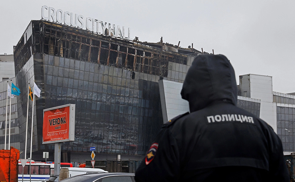 Максим Шеметов / Reuters