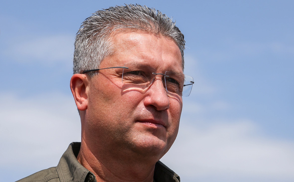 Владимир Гердо / ТАСС