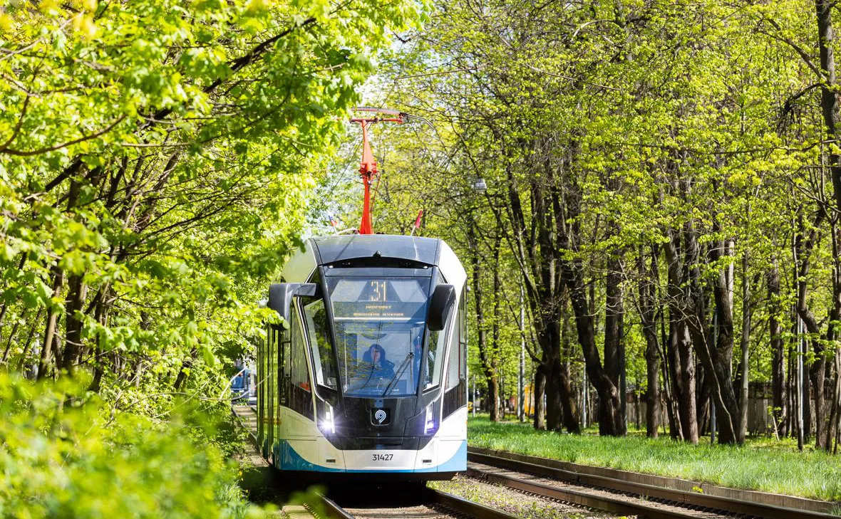 Пресс-служба Московского метрополитена