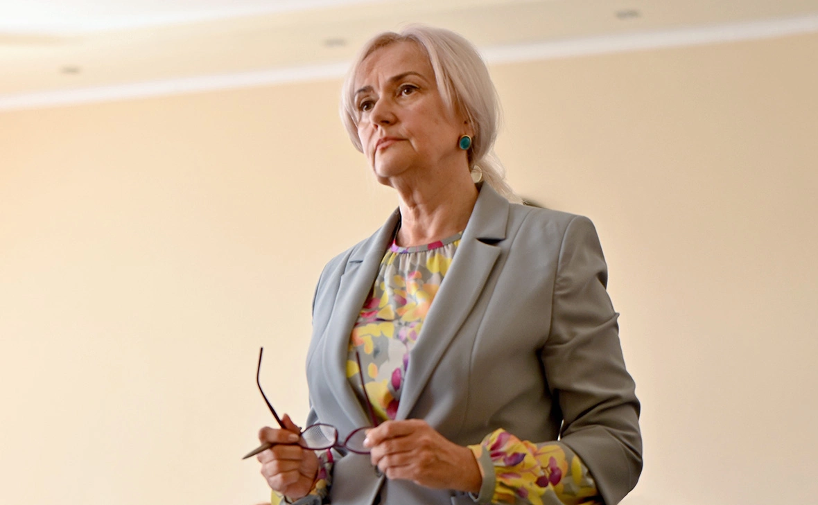 Анастасия Смолиенко / Keystone Press Agency / Global Look Press