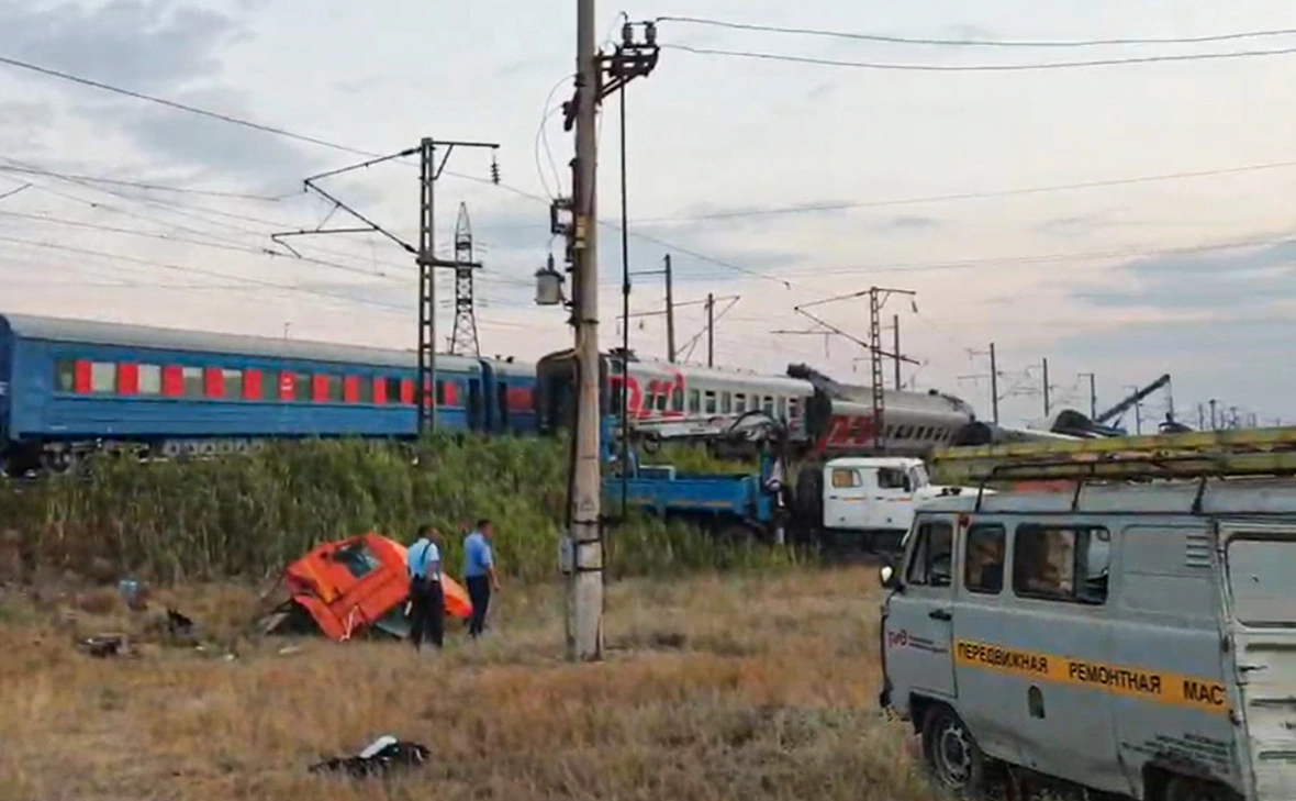 Василина Борко / ТАСС