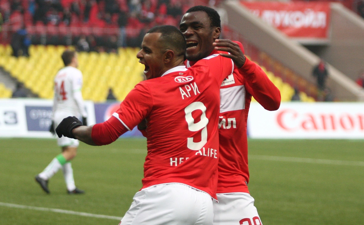 Nataliya Kondratenko / Russian Look / Global Look Press