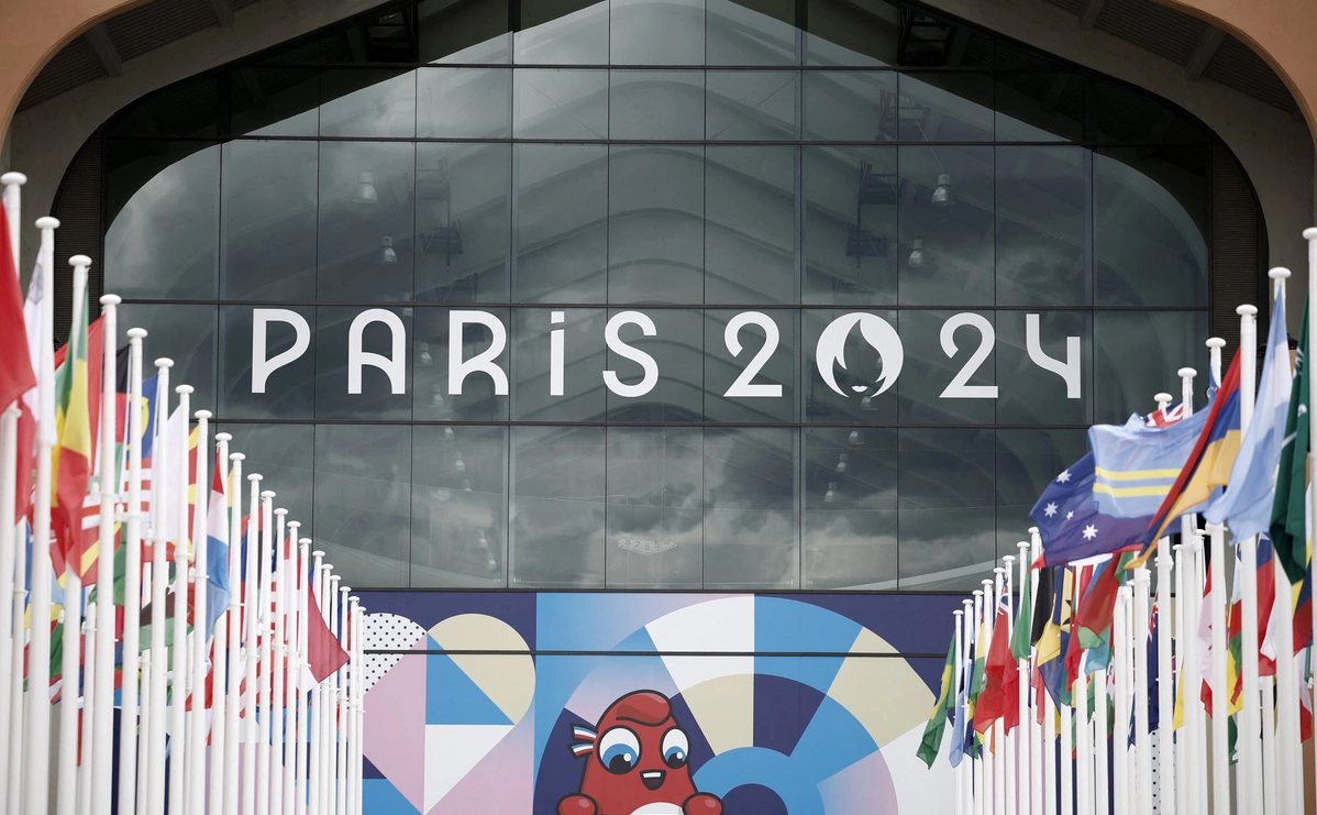 Benoit Tessier / Reuters