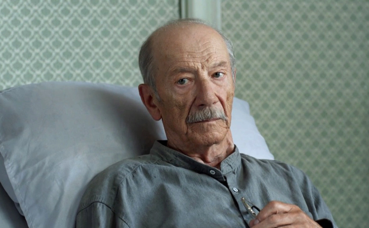 кадр из фильма «Дела житейские-4»