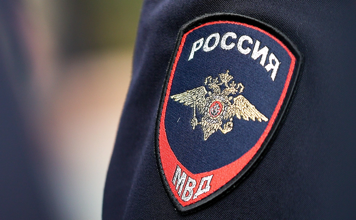 Александр Река / ТАСС