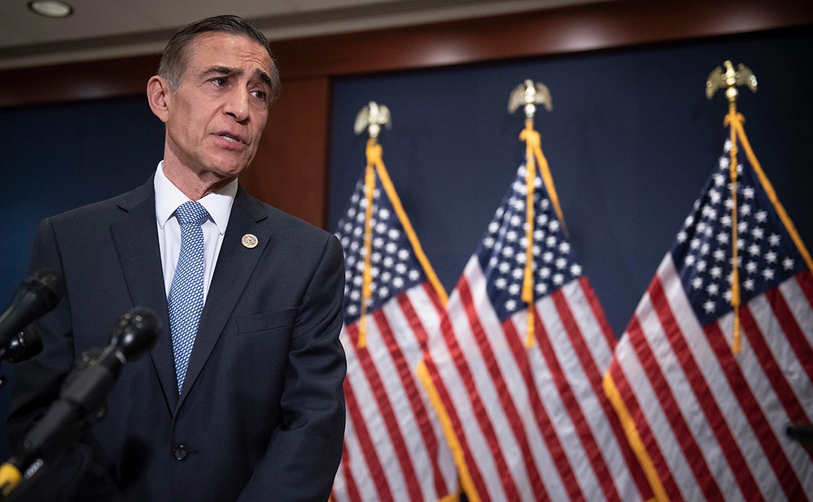 Cliff Owen / CNP / Global Look Press