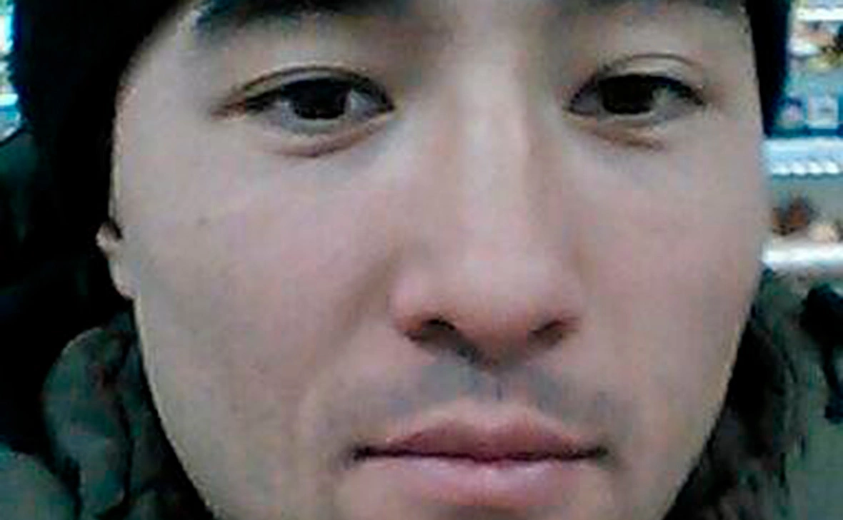 Азамат Искалиев / VK