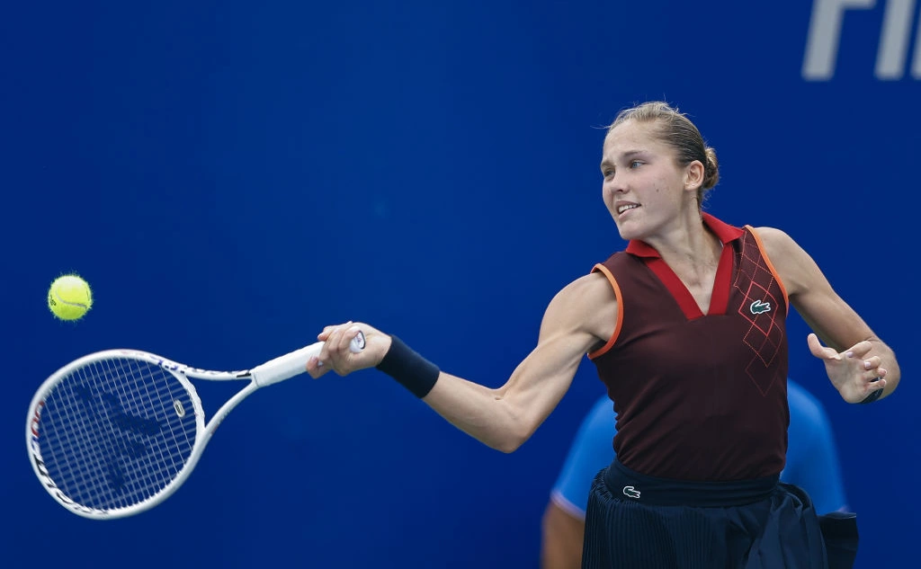 Wang He / Getty Images