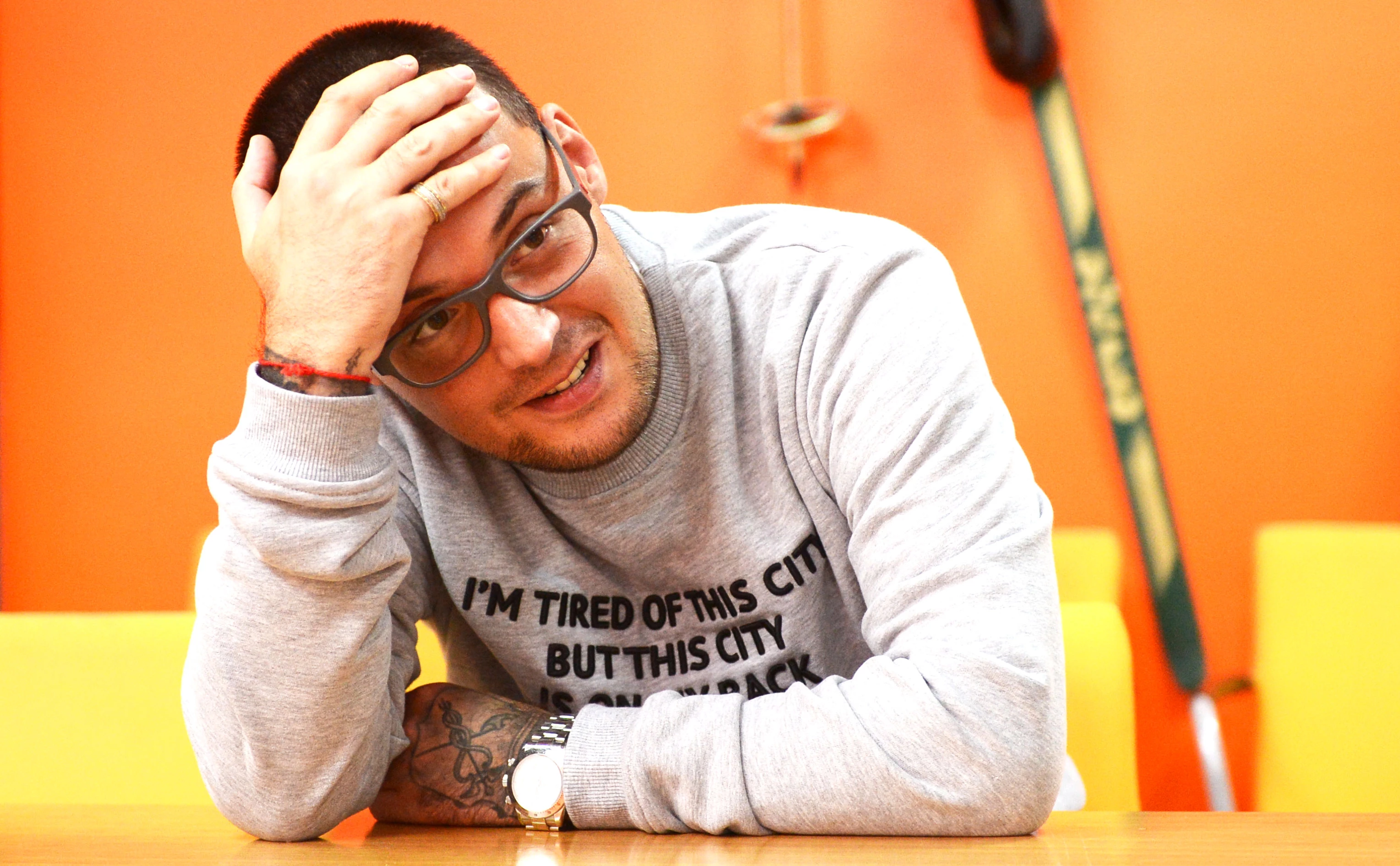 Владимир Трефилов / РИА Новости