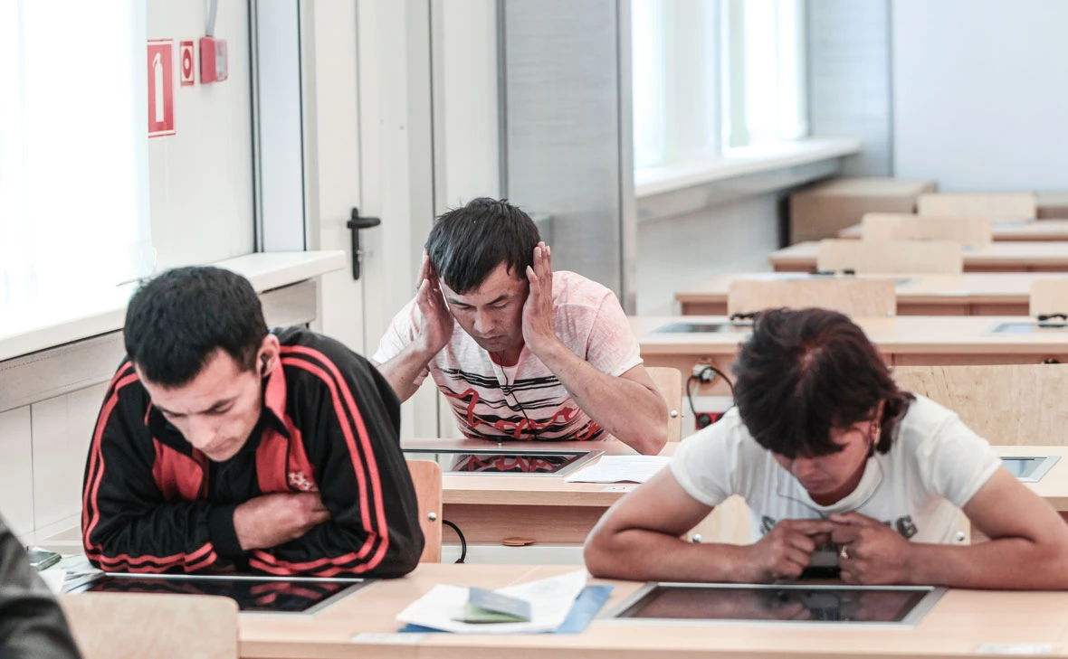 Екатерина Кузьмина / РБК