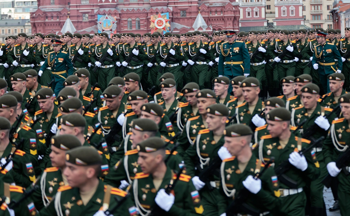 Михаил Гребенщиков / РБК