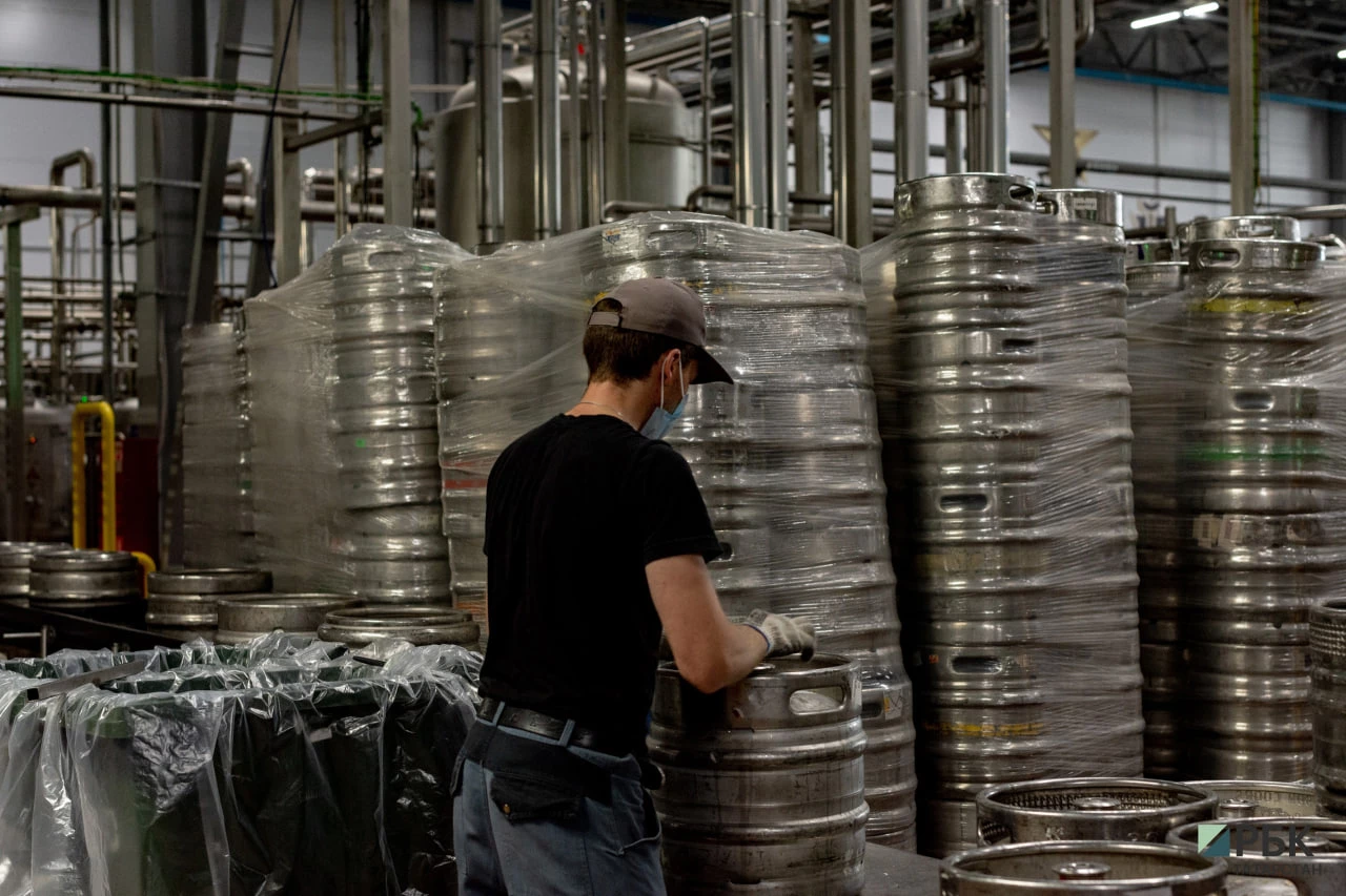 РБК Татарстан