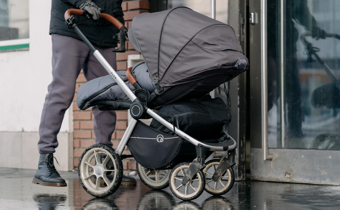 Михаил Гребенщиков / РБК
