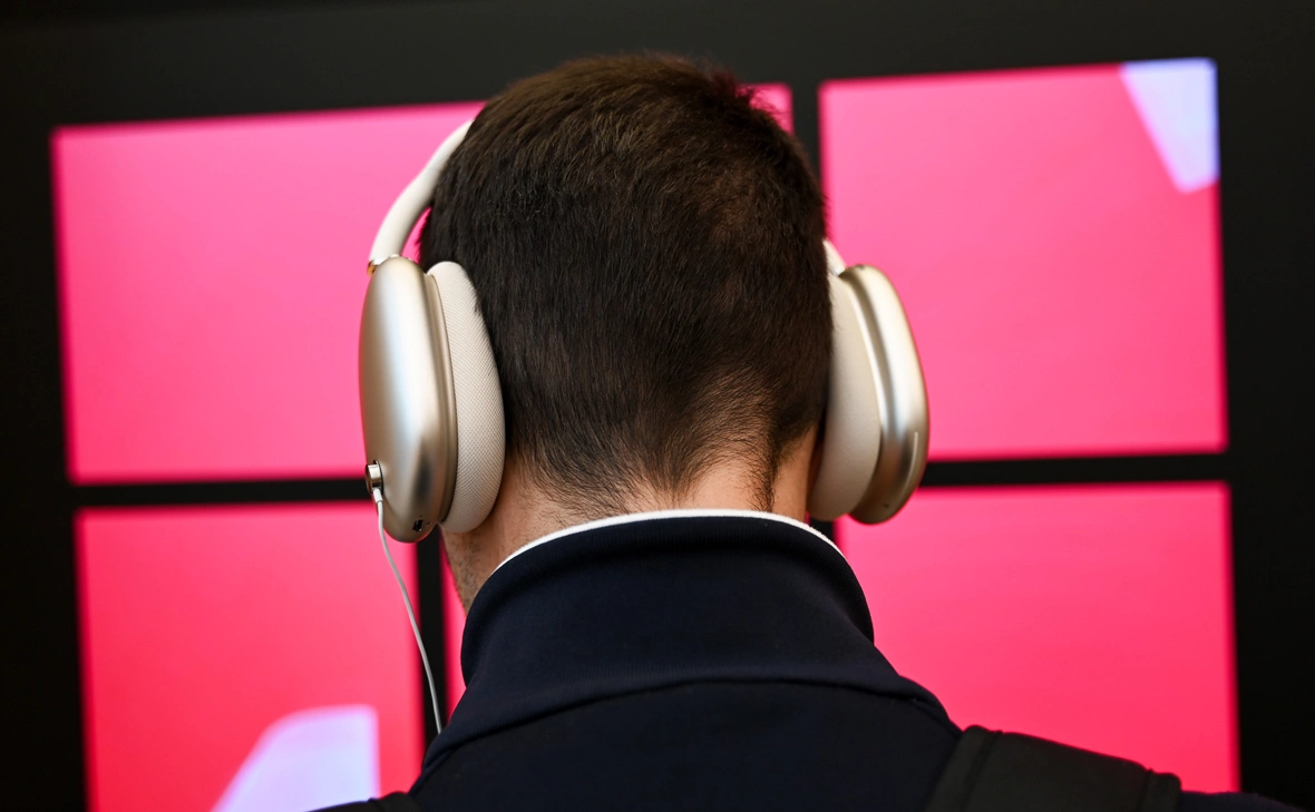 Elisa Schu / dpa / Global Look Press