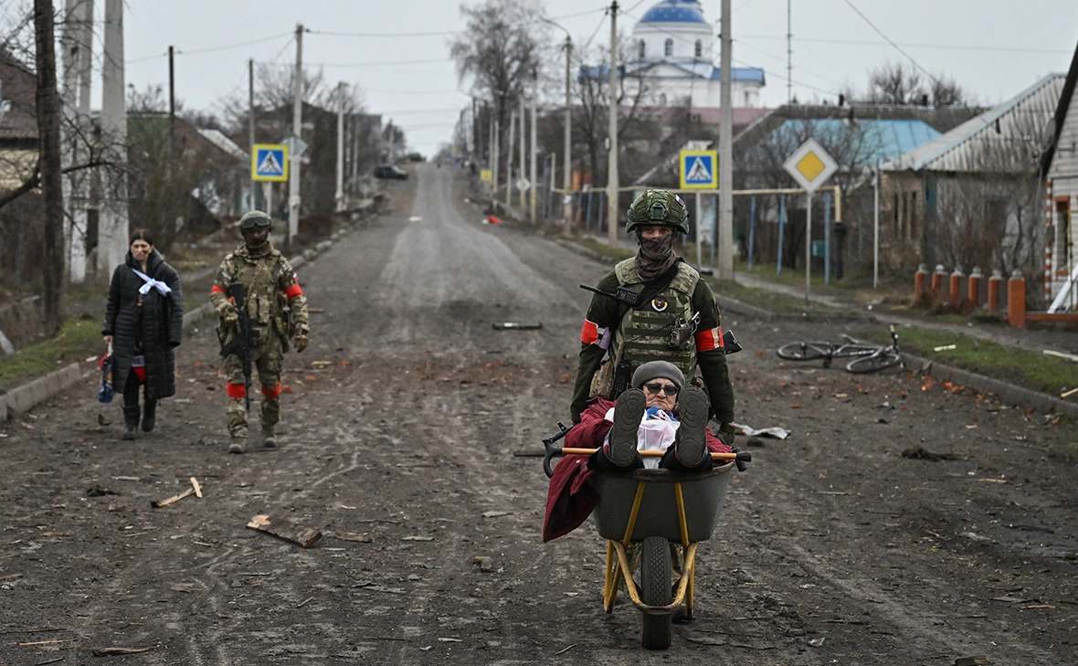 Станислав Красильников / РИА Новости