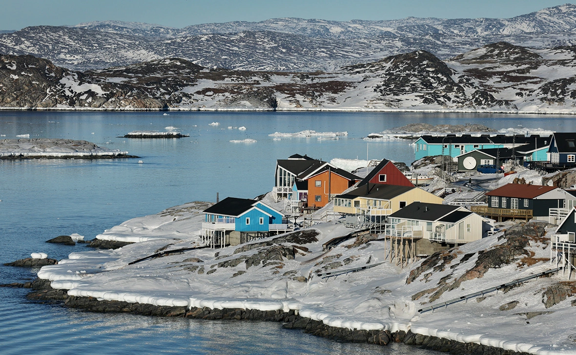 Joe Raedle / Getty Images