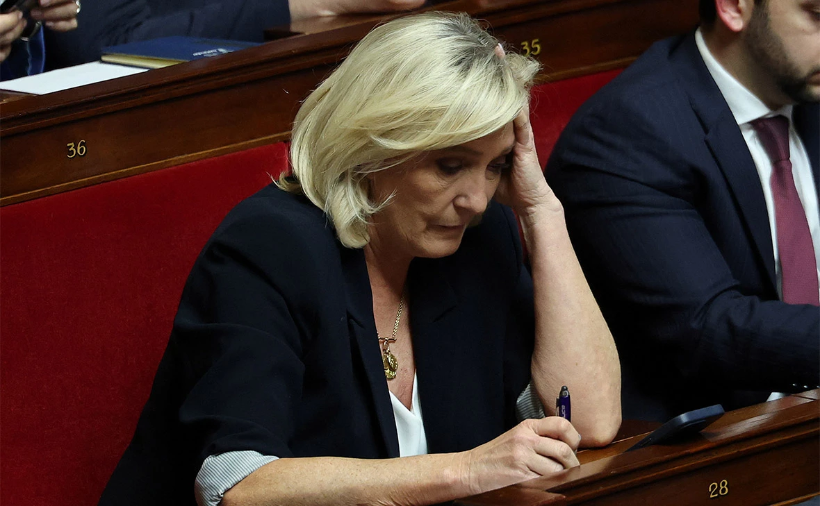 Gonzalo Fuentes / Reuters