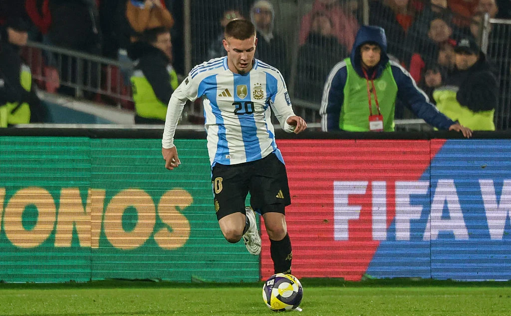 Marcelo Hernandez / Getty Images