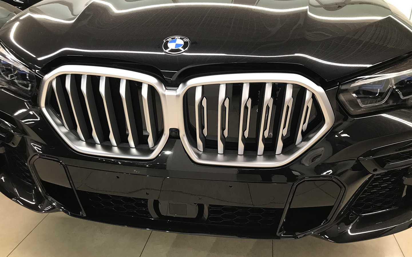 Фото: Autonews
