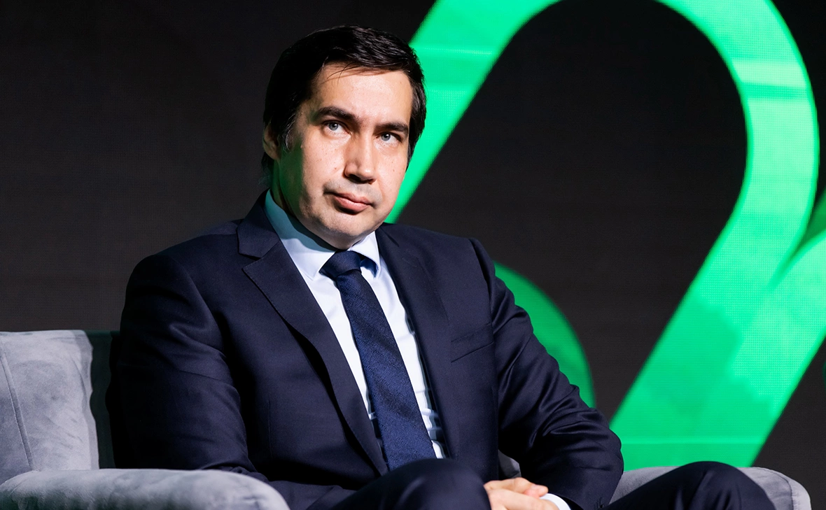 Андрей Махотин для РБК