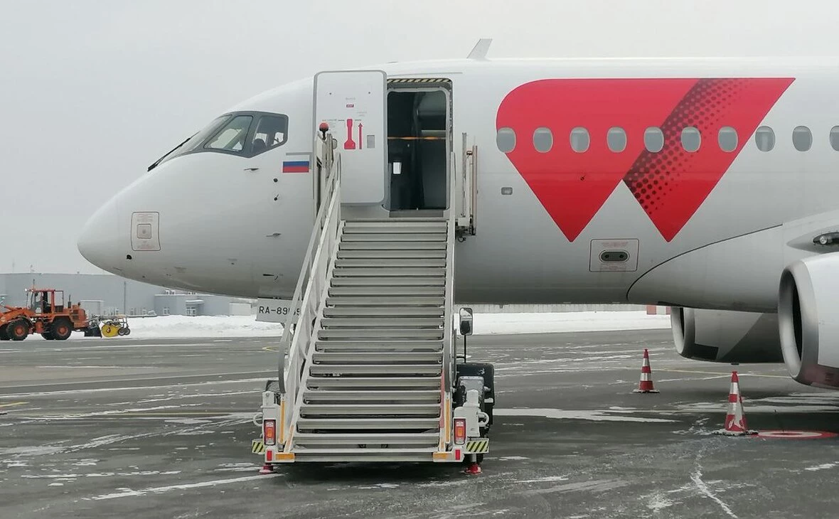 Евгений Яровой / РБК Омск