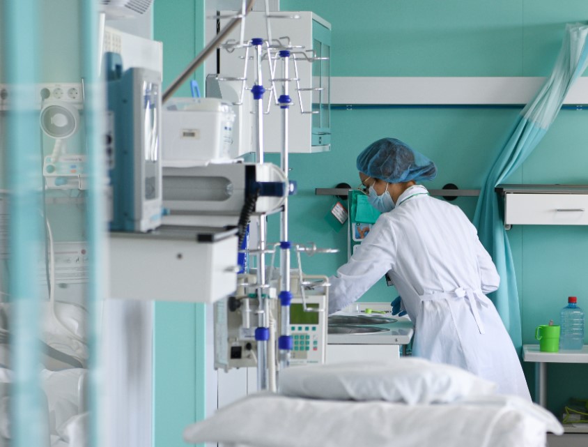 Фото: Вадим Ахметов / URA.RU