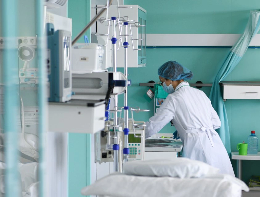 Вадим Ахметов / URA.RU